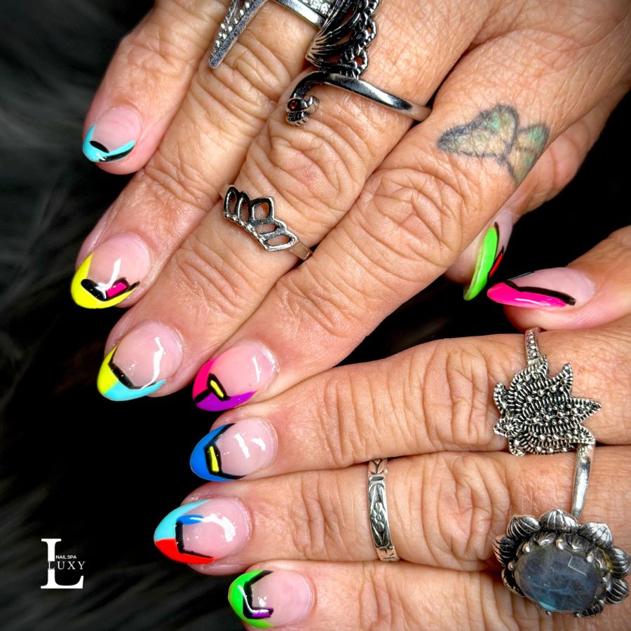 Nails Design